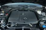 Mercedes-Benz E250 BlueTec 2014 года